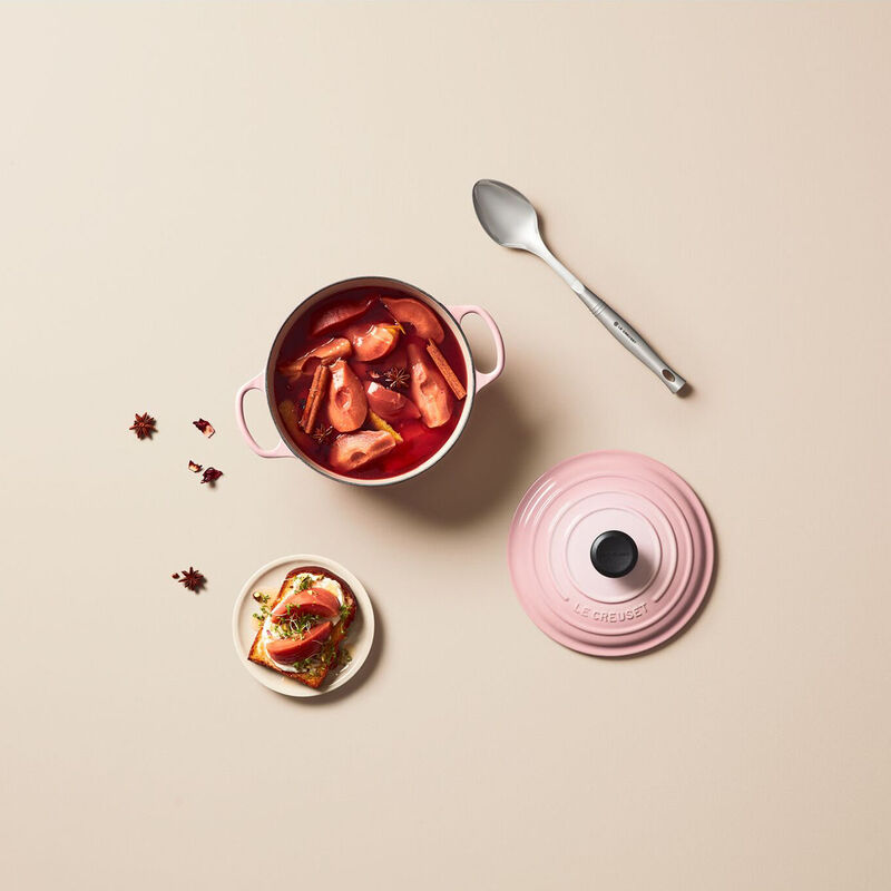 Le Creuset Stainless Steel Spoon image number 1